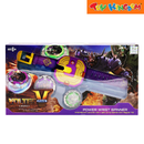 Voltes V Legacy Power Wrist Spinner