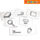 That's Not A Hat Card Game