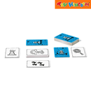 That's Not A Hat Card Game Incognito Card Game