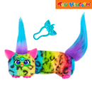Furby DJ Furblets Interactive Toy
