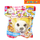 Orb Curiosities Pure Breads Pets Super Soft Squish Assorted