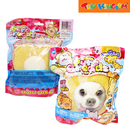Orb Curiosities Pure Breads Pets Super Soft Squish Assorted