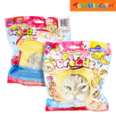 Orb Curiosities Pure Breads Pets Super Soft Squish Assorted