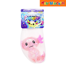 Orb Curiosities Sparklee Axolotl