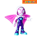 Marvel Spidey And His Amazing Friends 3-in-1 Collectible Figure