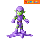 Marvel Spidey And His Amazing Friends 3-in-1 Collectible Figure