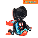 Marvel Spidey And His Amazing Friends Water Webs Vehicle