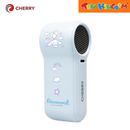 Cherry Sanrio Nano Pocket Fan