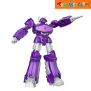 Transformers Authentics Shockwave