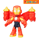 Marvel Iron Man And His Awesome Friends Collectible Figure