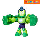 Marvel Iron Man And His Awesome Friends Collectible Figure