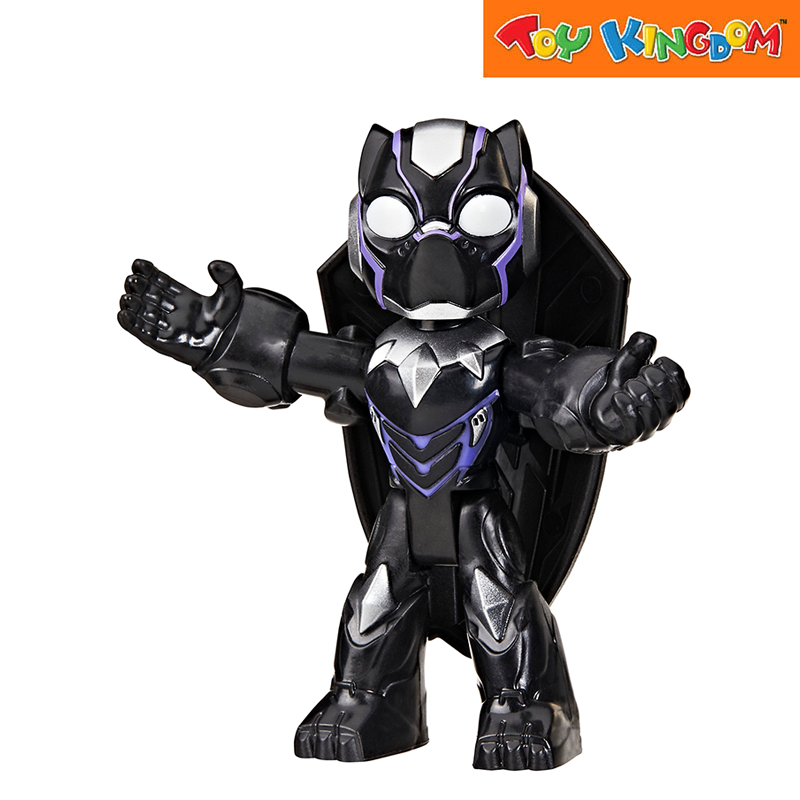 Marvel Iron Man And His Awesome Friends Collectible Figure