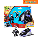 Marvel Iron Man And His Awesome Friends Racer