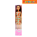 Happy Line Stylify Summer Days 31cm Fashion Doll