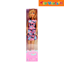 Happy Line Stylify Summer Days 31cm Fashion Doll
