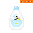 Lil Sunflower Disney Newborn Sensitive Care Shampoo and Wash 200ml