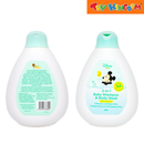 Lil Sunflower Disney 2-in-1 Baby Shampoo 200ml