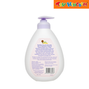 Lil Sunflower Disney 2-in-1 Baby Shampoo 500ml