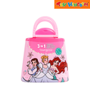Lil Sunflower Kids 3-in-1 Shampoo Conditioner & Body Wash Sweet Raspberry 300ml