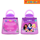 Lil Sunflower Kids 3-in-1 Shampoo Conditioner & Body Wash Sweet Raspberry 300ml