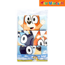 Totsafe Bluey Core Microfiber Face Towel Set (3 pcs)