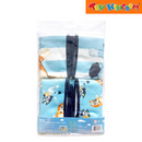 Totsafe Bluey Face & Hand Towel Set (2 pcs)