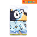 Totsafe Bluey Face & Hand Towel Set (2 pcs)