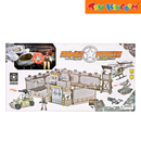 Dream Machine Armed Forces Military Legends Playset