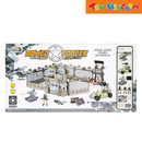 Dream Machine Armed Forces Military Legends Playset