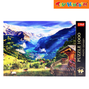 Trefl Puzzle 1000 Photo Odyssey