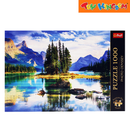 Trefl Puzzle 1000 Photo Odyssey