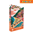 Trefl Puzzle 1000 Art of Colour