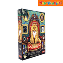 Trefl Puzzle 1000 Magic Collection Cats