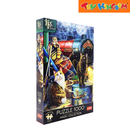 Trefl Puzzle 1000 Witchwood Express