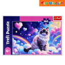 Trefl Puzzle 160 House Cat