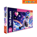 Trefl Puzzle 160 House Cat