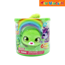 Happy Line QT Kitties Rainbow Mystery Box