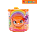 Happy Line QT Kitties Rainbow Mystery Box