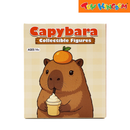 KidShop Capybara Collectible Figures Blind Box