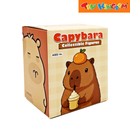 KidShop Capybara Collectible Figures Blind Box
