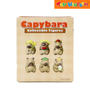 KidShop Capybara Collectible Figures Blind Box