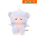 KidShop Wawaz In The Water 16cm Plush Bag Charm