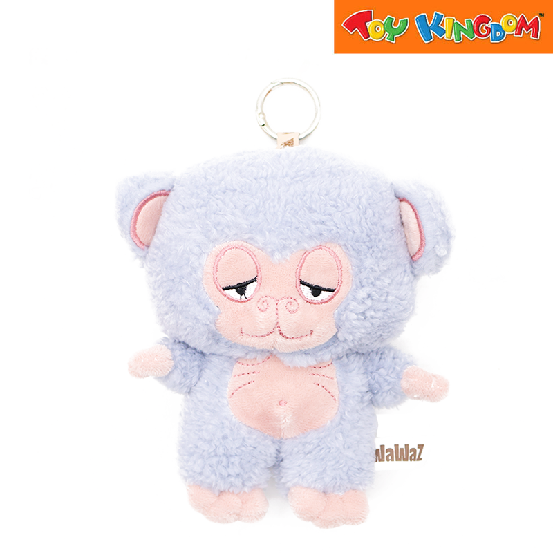 KidShop Wawaz In The Water 16cm Plush Bag Charm