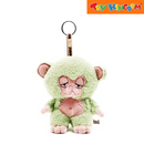 KidShop Wawaz In The Water 16cm Plush Bag Charm