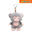 KidShop Wawaz In The Water 16cm Plush Bag Charm