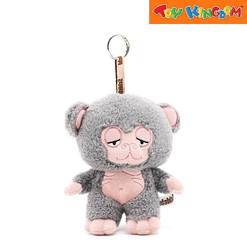 KidShop Wawaz In The Water 16cm Plush Bag Charm