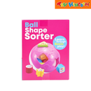 KidShop Shape Sorter Ball