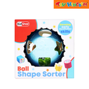 KidShop Shape Sorter Ball