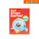 KidShop Shape Sorter Ball
