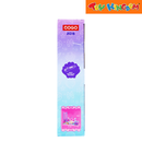 Cogo Blocks Fairy Mermaid's Coral Wonderland 366pcs Building Blocks